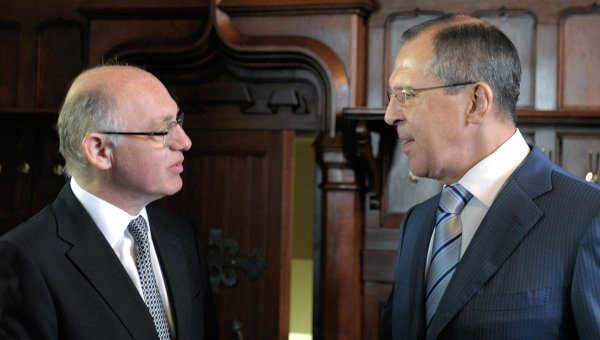 sergei timerman