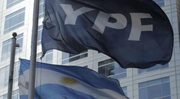 ypf arg