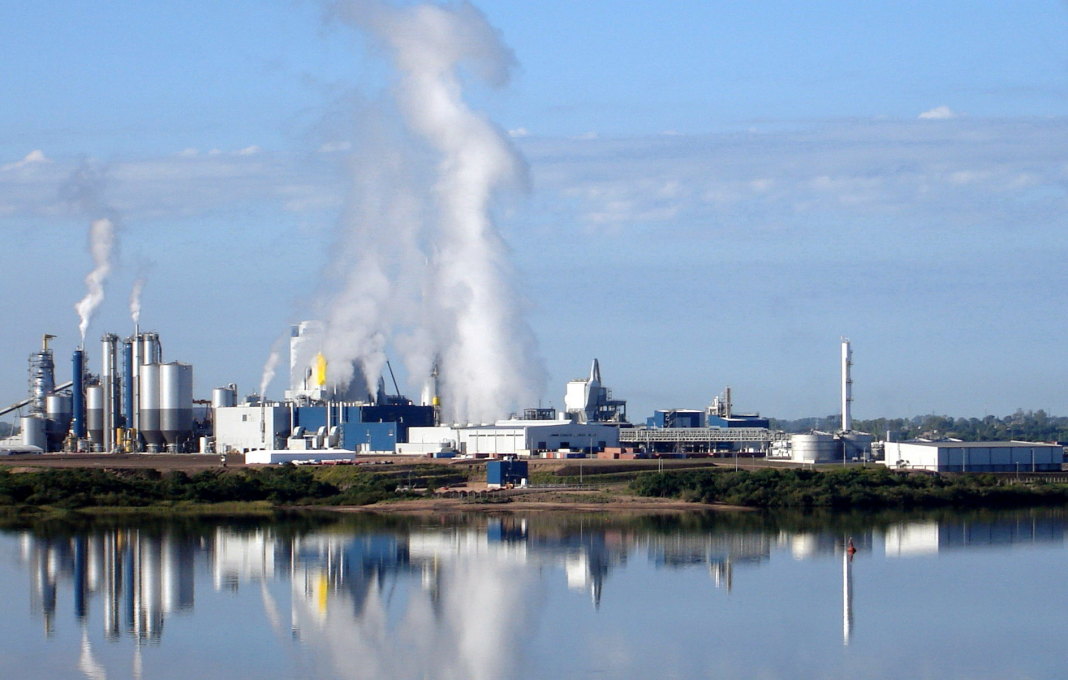 Argentina recurrirá a La Haya por el conflicto de la pastera UPM | Córdoba Times