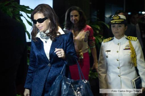 cristina venezuela