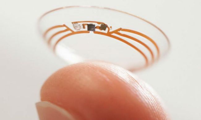 lentesgoogle