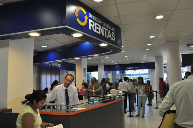 rentas