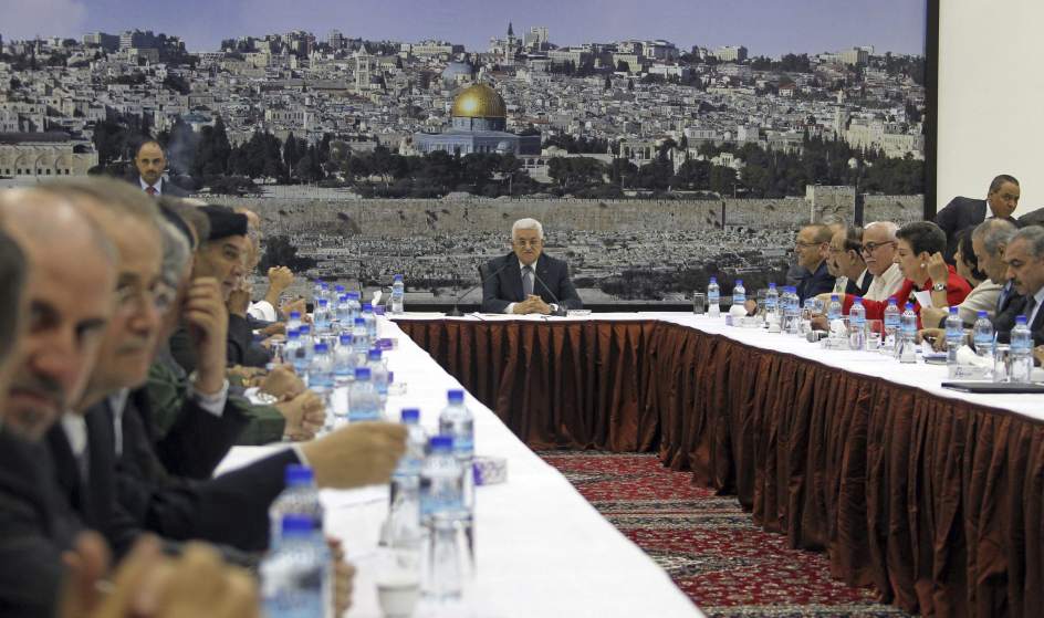 Israel-Gaza