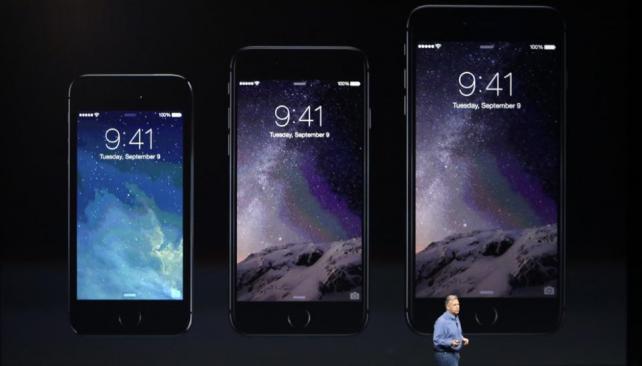 apple iPhone6