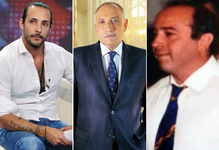 Carlos Molinari y Roberto Jaime Erusalimsky están vinculados a Leonardo Fariña.