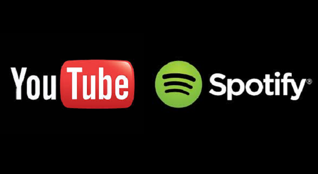 yotube-spotify