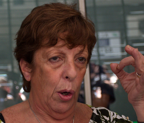 Viviana Fein