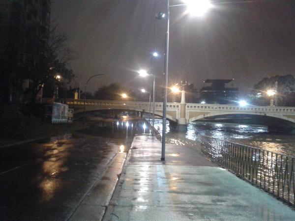 lluvias cba