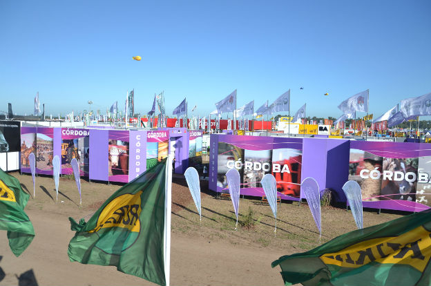 expoagro 2015