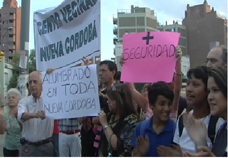 marcha