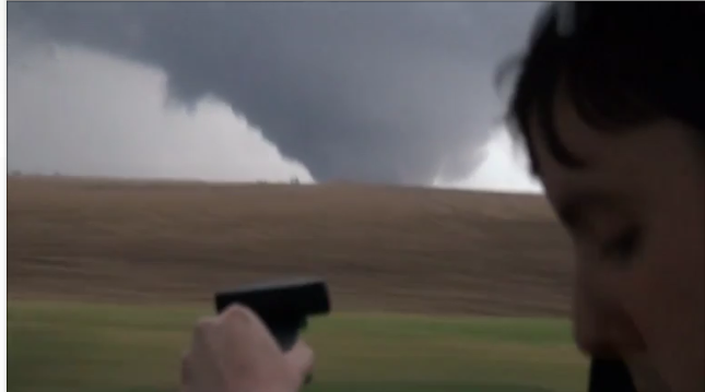 tornados