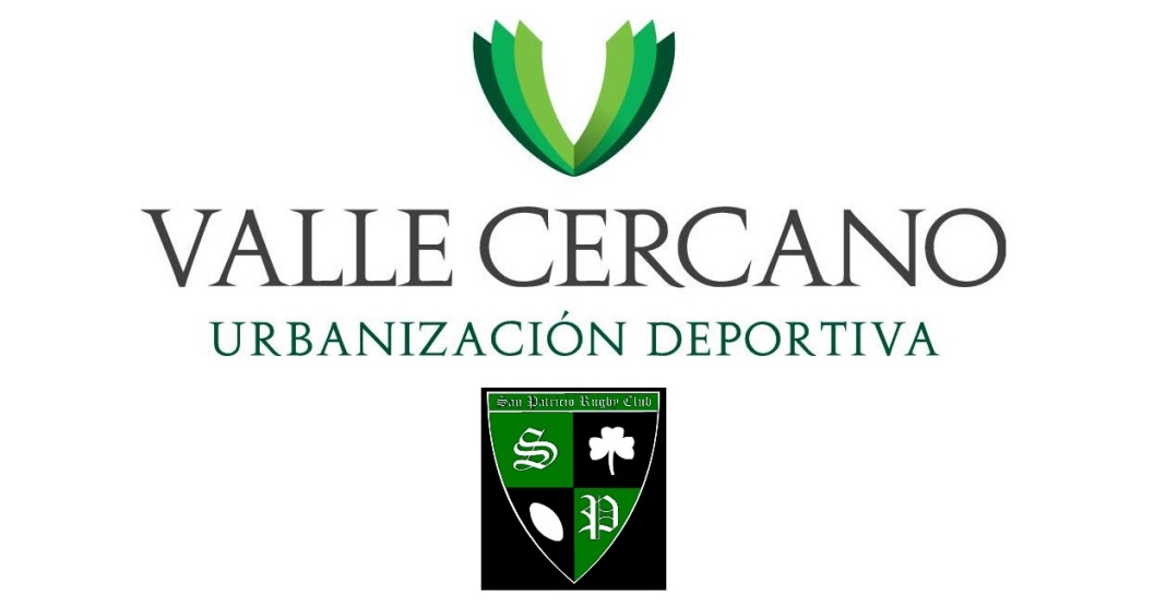 valle cercano - san patricio rugby club