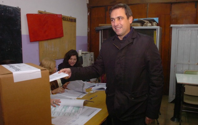 Foto: Cadena 3