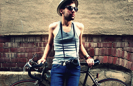 Hipster