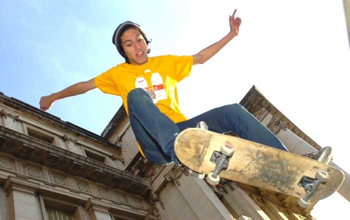 skater