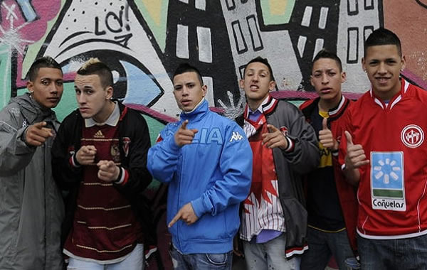wachiturros