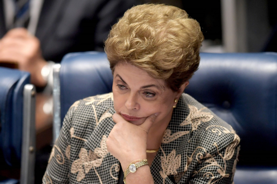 dilma rouseff