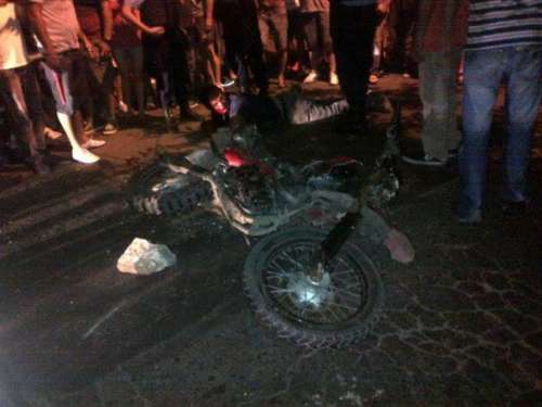 motochorro