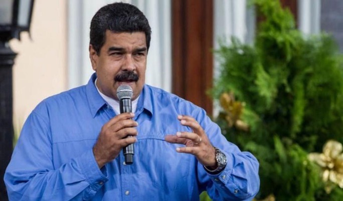 Maduro