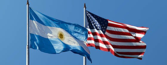 Relación comercial entre Estados Unidos y la Argentina - Córdoba Times