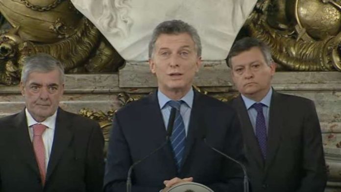 macri