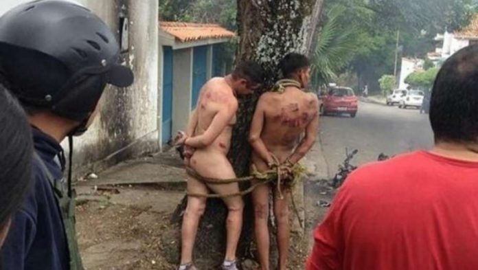 venezuela