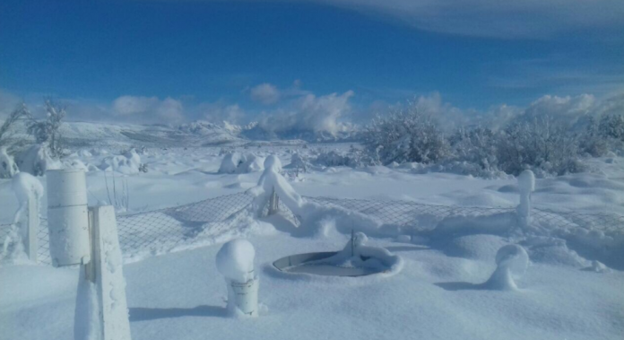 bariloche