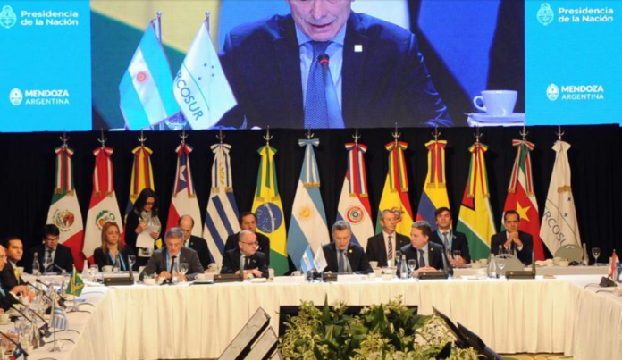mercosur