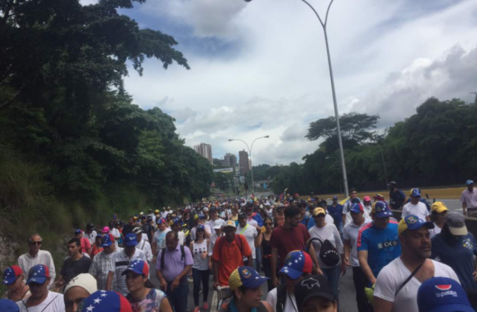venezuela