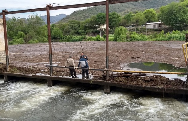 El Ersep Evalua Sancionar A Aguas Cordobesas Por El Corte De Agua