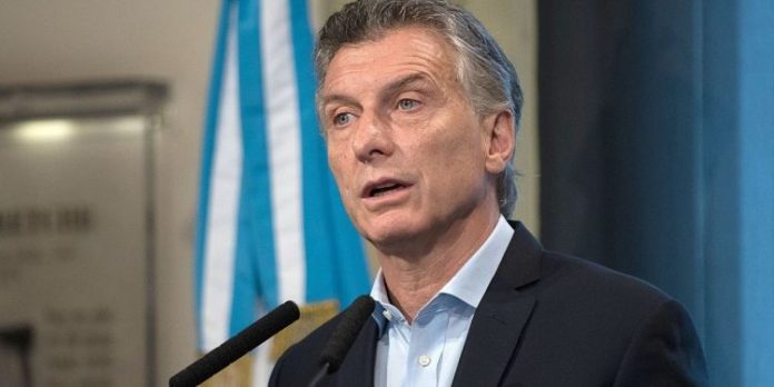 macri-proyecto igualdad de salarios