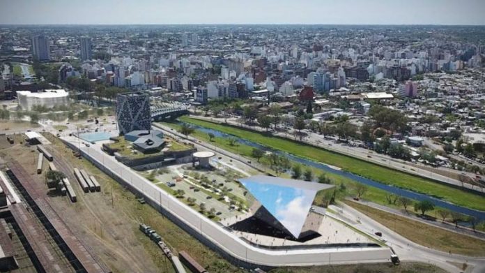 nueva sede legislatura