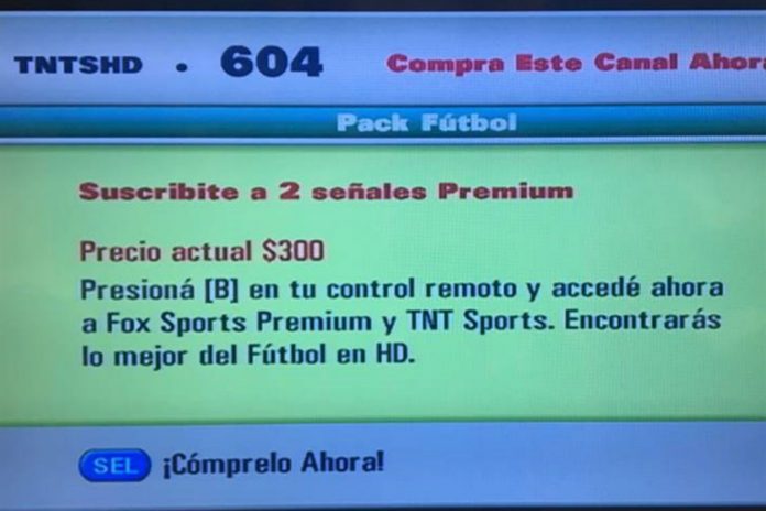 pack futbol