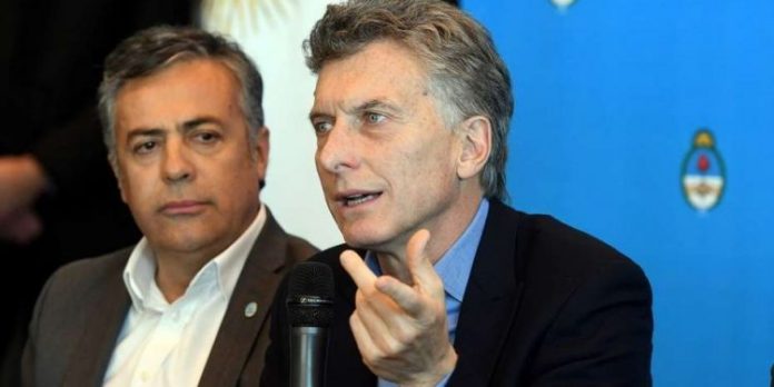 cornejo-macri