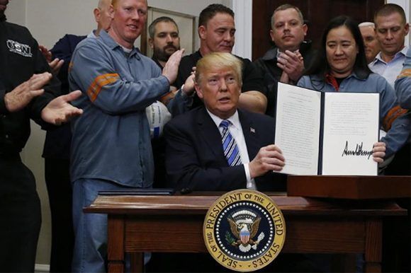 trump-aranceles-aluminio-acero-580x386