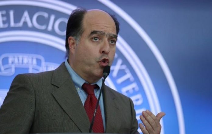 Julio Borges