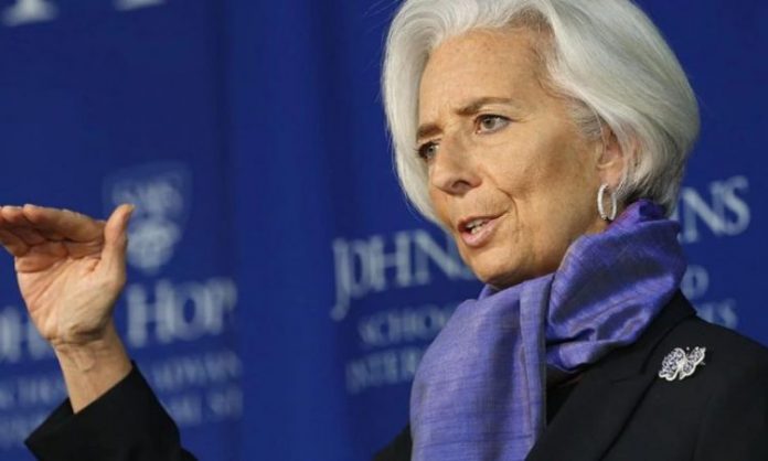 lagarde-