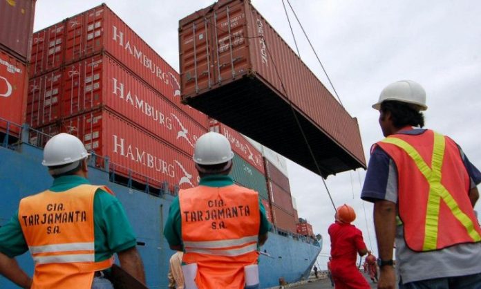 exportaciones