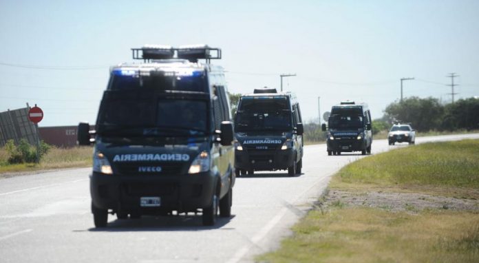 gendarmeria-cordoba