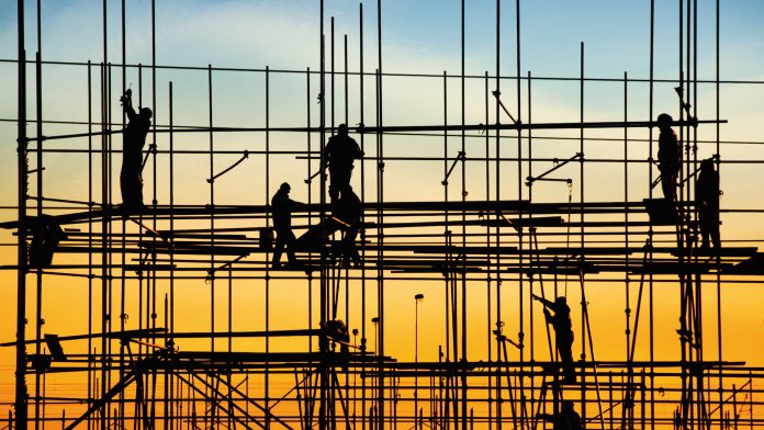 construccion