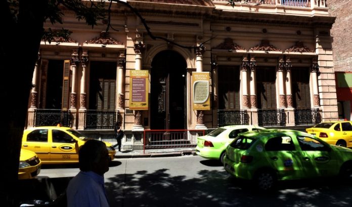 taxis y remises