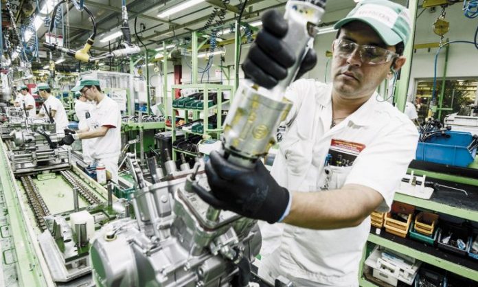 industria