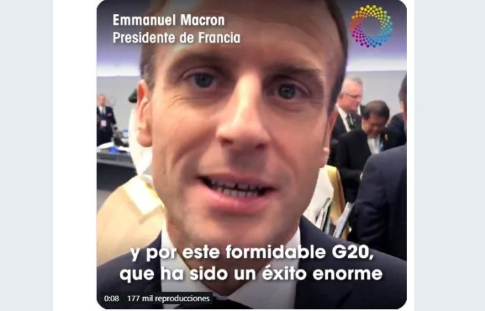 macron