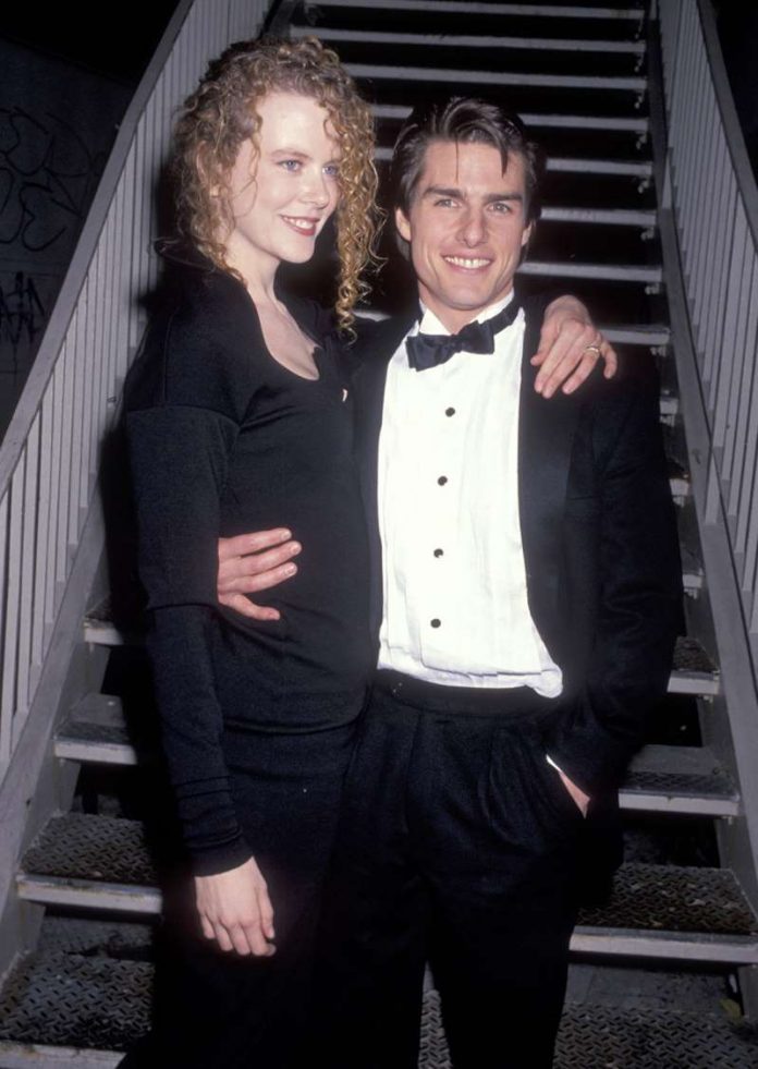 nicole Kidman