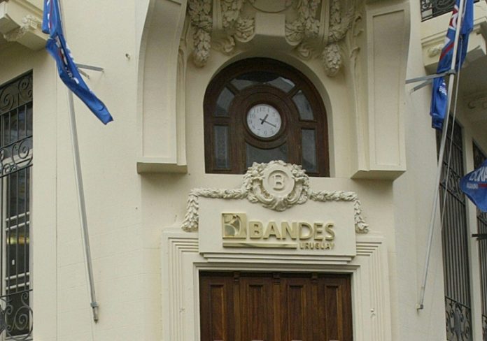 bandes