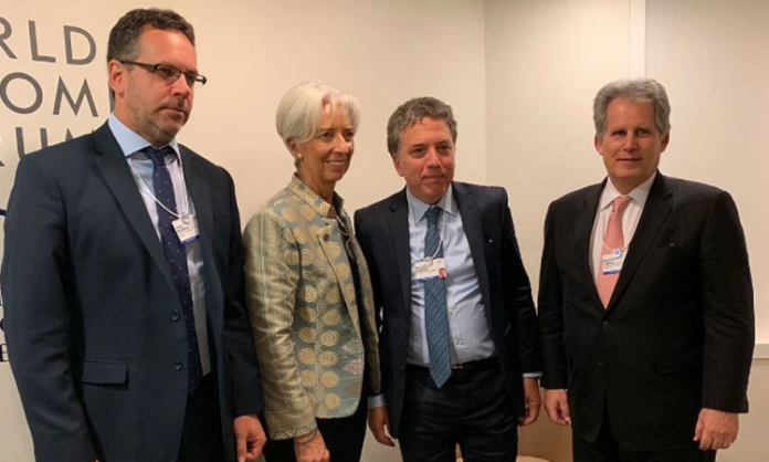 sandleris-lagarde-dujovne-