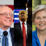 Primarias demócratas en EE.UU: una encrucijada entre “Socialistas” y “Moderados” para enfrentar a Trump