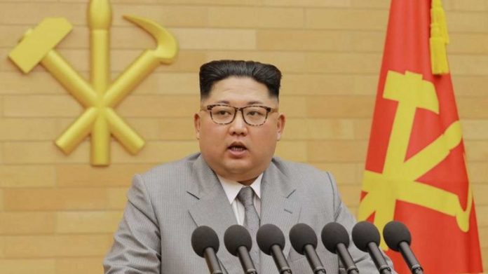Kim Jong-un