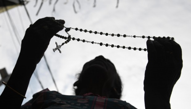 atentados en sri lanka