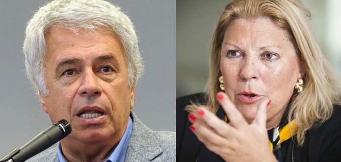 carrio - de la sota